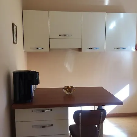 Prázdninový dům Steffi *
