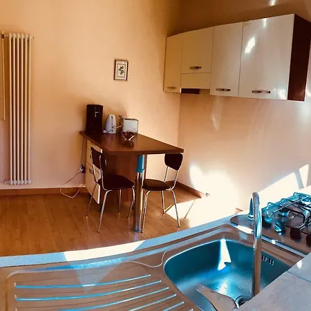 Prázdninový dům Steffi *